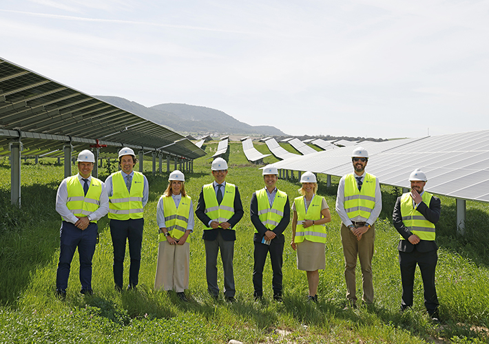 Foto Statkraft mantiene unos sólidos resultados en el primer trimestre de 2023.